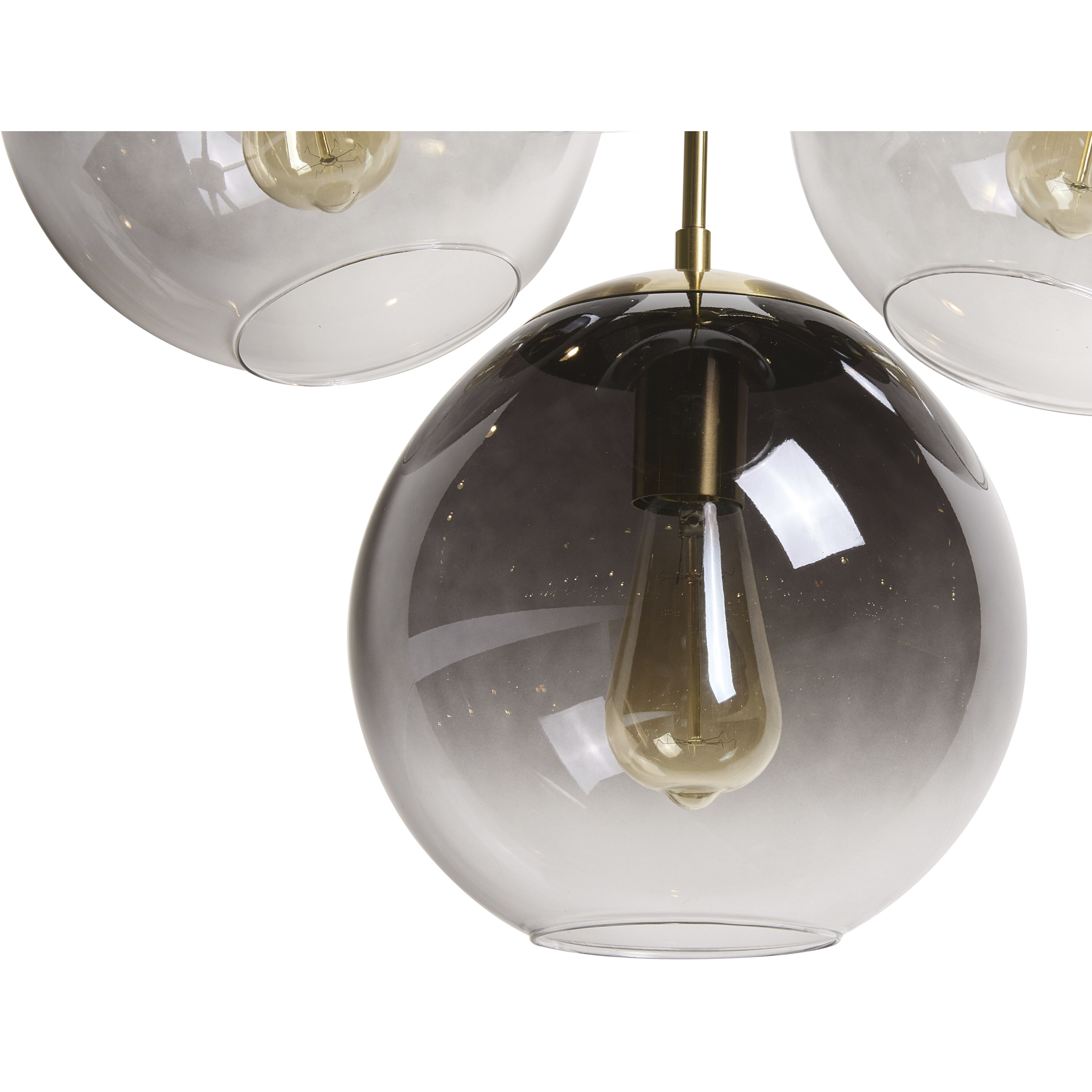 Kamara 4 Light 24.75 inch Chandelier